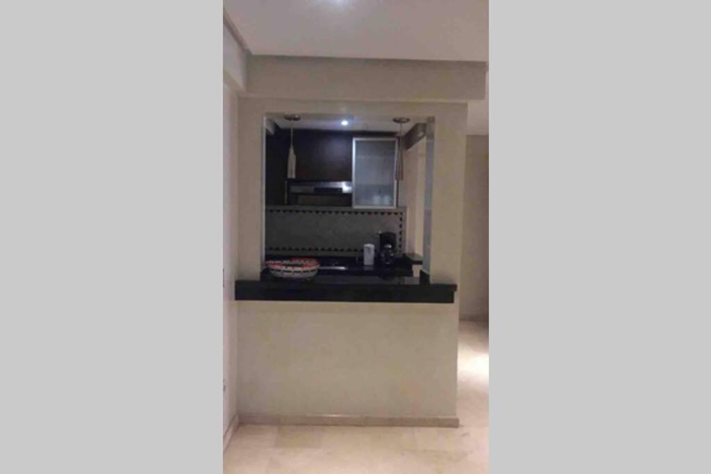 Appartement Tout Confort Avec Possibilite Transport Aeroport 马拉喀什 外观 照片